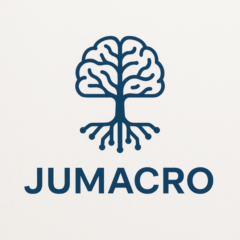 Jumacro Logo